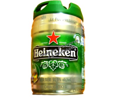 Precio del barril de cerveza poker