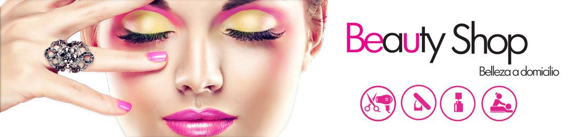Banner del proveedor Beauty Shop