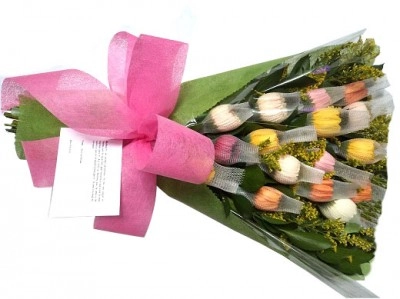 Bouquet De Gerberas Surtido A Domicilio En Medellin