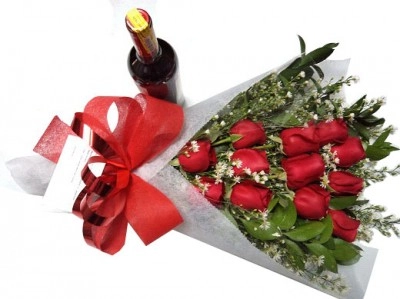 Ramillete Amor Medellin