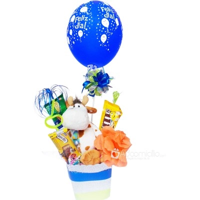 Regalos Feliz día de la Madre Ancheta Muuu
