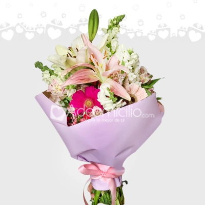 Dia De La Madre Arreglos Floral A Domicilio En Armenia Pedido Con Un Dia De Anticipado