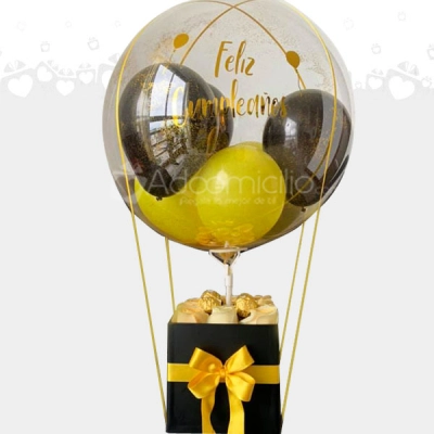 Regalo de Cumpleaños para Hombre en Armenia Pedido Con Un Día De Anticipación