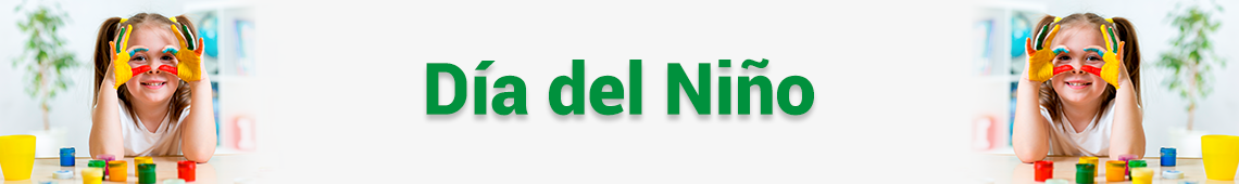 Dia del Niño