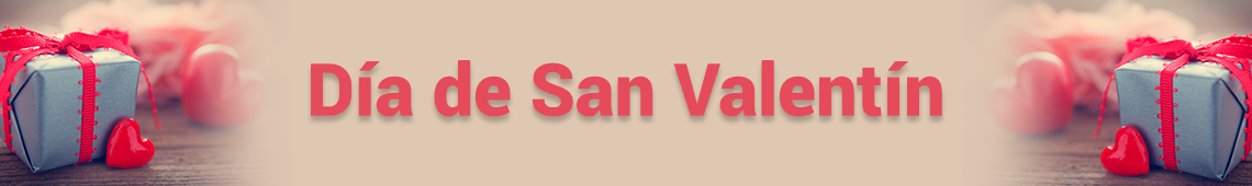 San Valentin