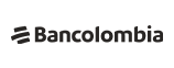 Logo Bancolombia