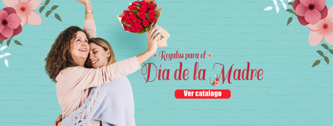Día De La Madre 