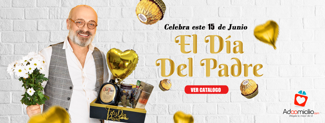Día Del Padre 