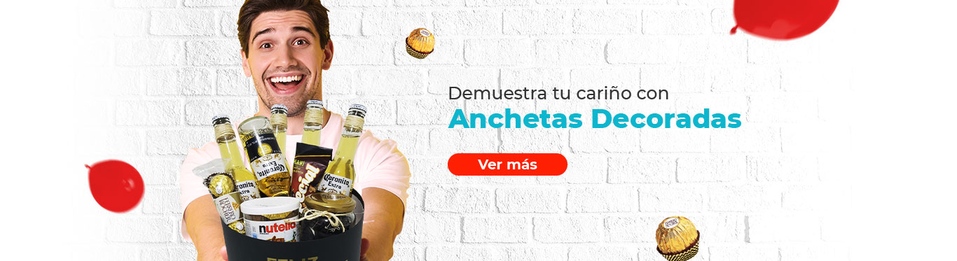 Anchetas en armenia