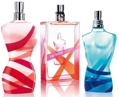 Perfumes para Mujer