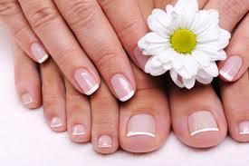 Manicure y Pedicure