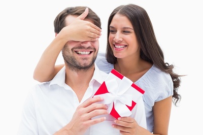 Regalos Dia del Hombre