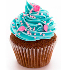 Cupcakes 