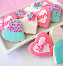 Galletas