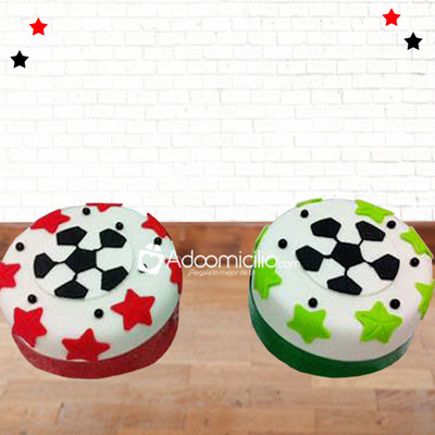 Tortas y Cupcakes Dia del Padre Globos