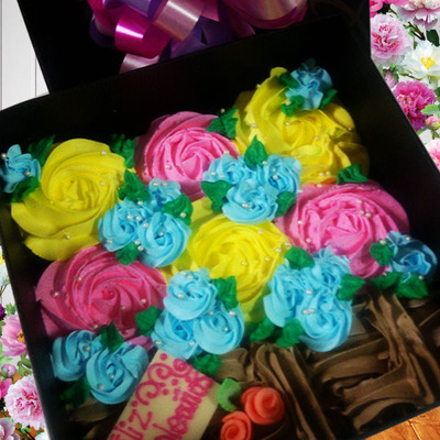 Regalos dia de la Mujer