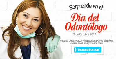 Regalos día del Odontólogo en Medellin Pleasure
