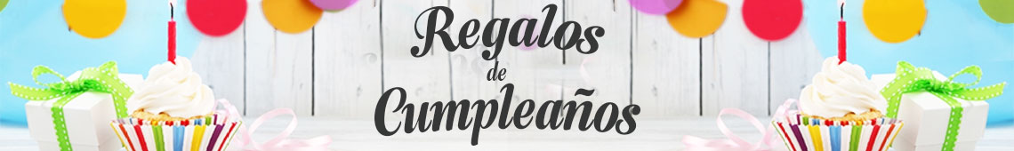 Regalos de Cumpleanos en Cali