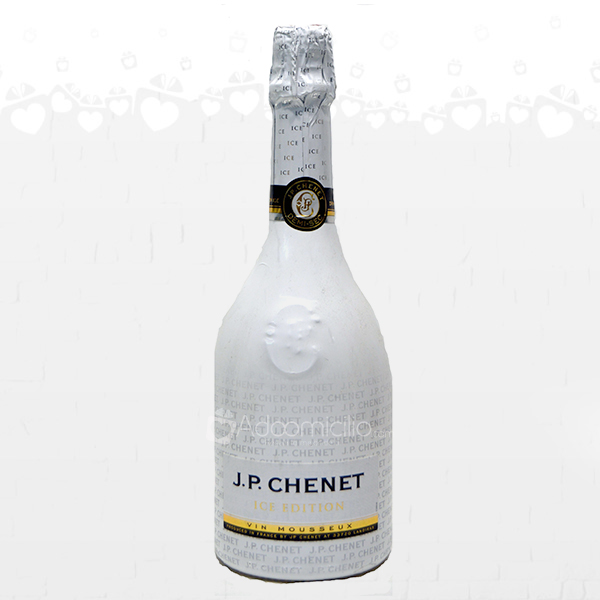 Vino Espumoso J.P Chennet Ice Blanca a Domicilio