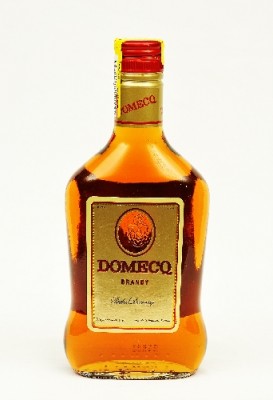 Brandy Domec Q a Domicilio en Cali