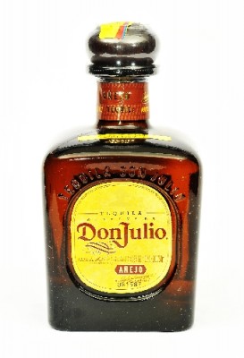 Tequila Don Julio Añejo - 750ml.