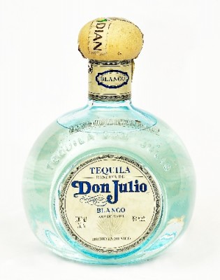 Tequila Don Julio Blanco - 750ml. a Domicilio en Cali
