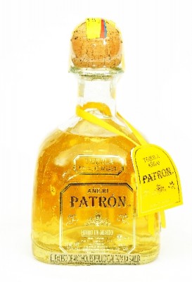 Tequila Patrón Añejo - 700ml. a Domicilio en Cali