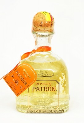 Tequila Patrón Reposado - 750ml. a Domicilio en Cali
