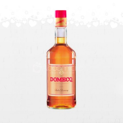 Brandy Domecq -  750ml. a Domicilio en Cali