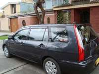 SOAT para camionetas o camperos 1500 c.c mod. menor 2005