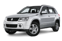 SOAT para camionetas o camperos mas de 2500 c.c mod. 2005-2014