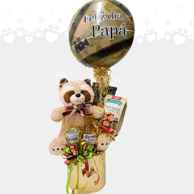 Ancheta Papá Estupendo En Cali 