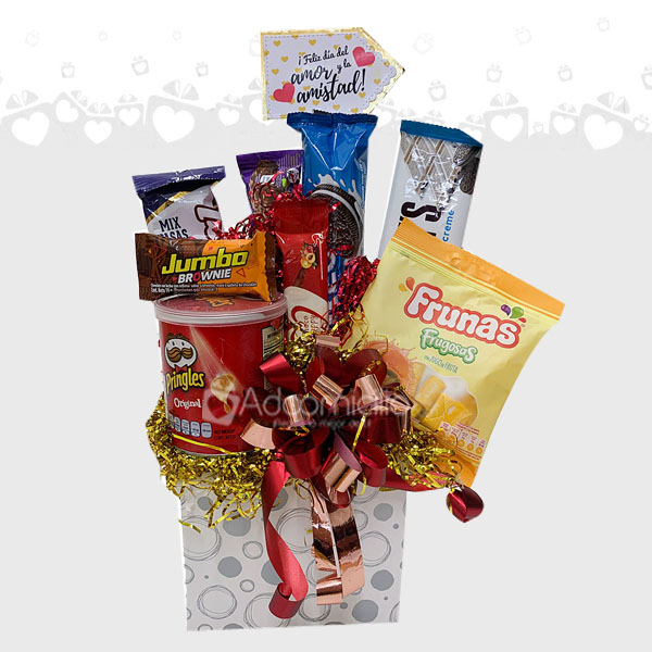 Ancheta Dulce Amor Regalo de Amor y amistad 