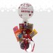 Ancheta Un Dulce Día Regalo de Amor y amistad en cali