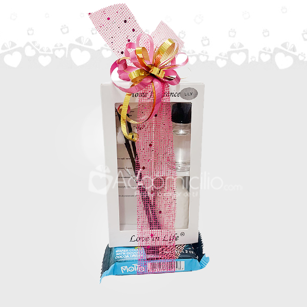 Detalle para Una Mujer Bella Regalo día de la mujer a domicilio en Cali