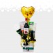 Regalo día de hombre Ancheta para Hombre Increible 