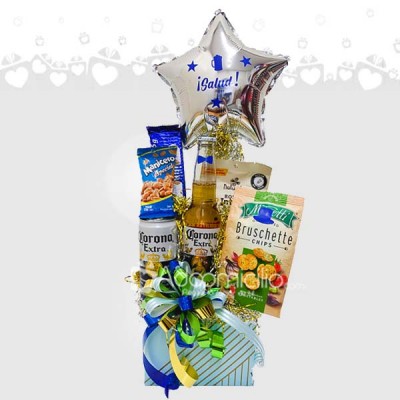 Ancheta Para Celebrar El Día Del Padre A Domicilio En Cali 