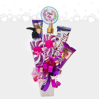 Ancheta Para Mujer De Amor Y Amista A Domicilio En Cali 