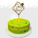 Torta De Chocolate Para Cumpleaños A Domicilio En Cali Pedido Con Dos Días De Anticipación 