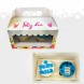 Cupcakes X2 Para El Día Del Contardor A Domicilio En Cali Pediod Con Un Día De Anticipación 