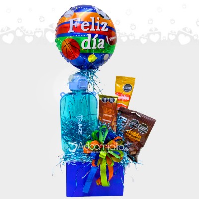 Ancheta Para Hombre Con Termo A Domicilio En Cali Pedido Con Un Día De Anticipación 