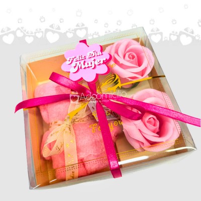 Regalo Para El Día De La Mujer A Domicilio En Cali Pedido Con Un Día De Anticipación 