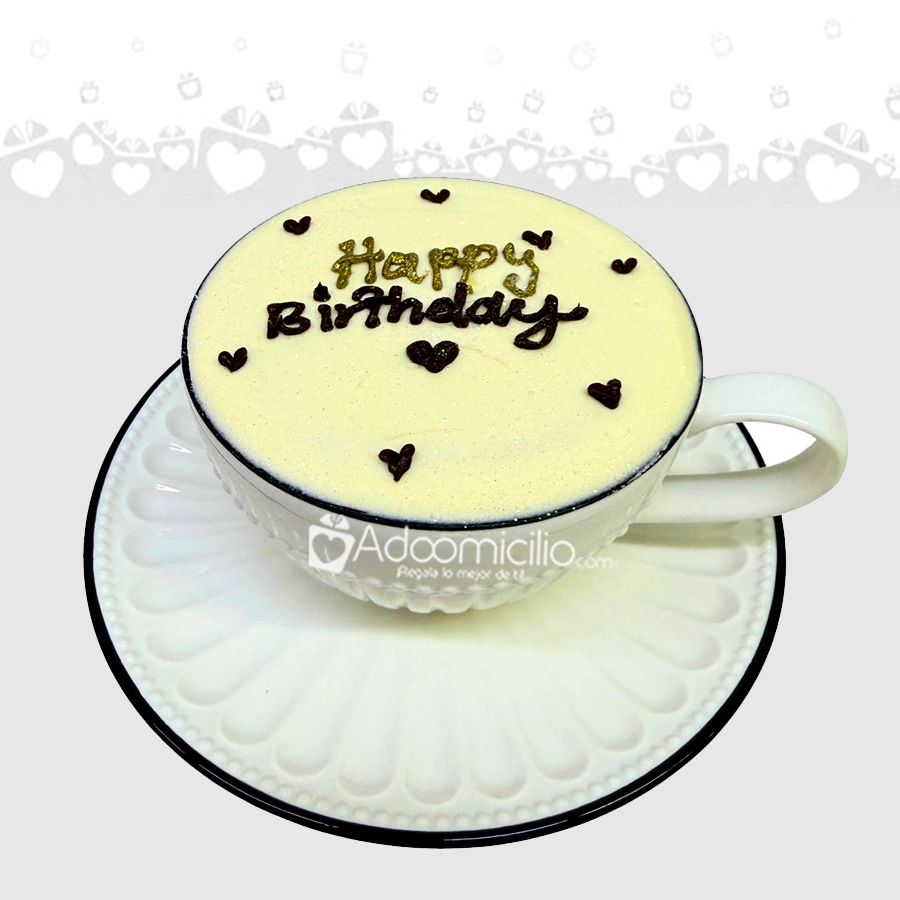 Cake En Taza Para El Día De La Mujer A Domicilio En Cali Pedido Con Un Día De Anticipación 