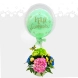 Flores Para Cumpleaños A Domicilio En Cali Pedido Con Un Día De Anticipación 