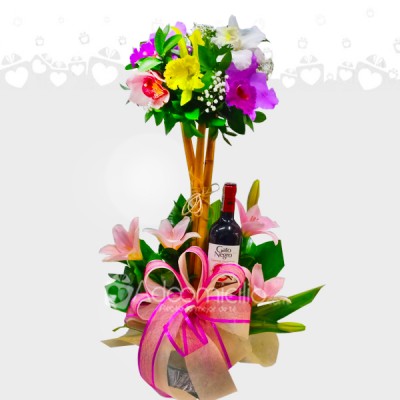 Regalos para Abuelos venta de regalos a domicilio medellin, envio de flores  a domicilio