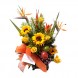Arreglo Frutal Belleza Medellin