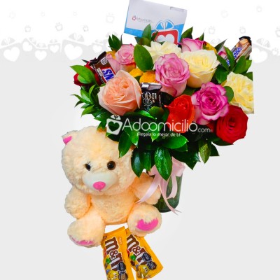 Arreglo Cupido Medellin