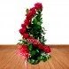 Arreglos florales a domicilio en Medellin Espiral Mini
