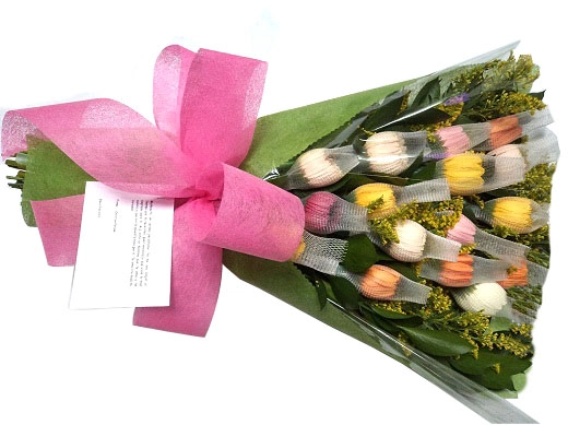 Bouquet De Gerberas Surtido A Domicilio En Medellin