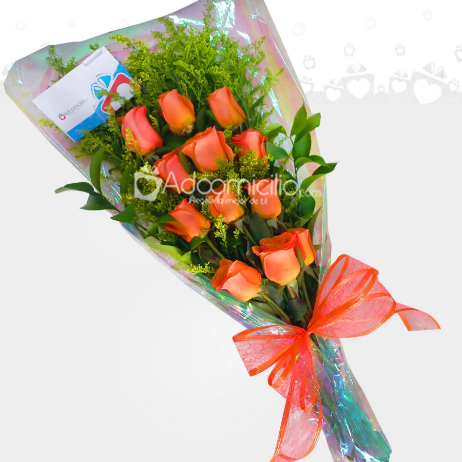 Bouquet Fantasia Medellin